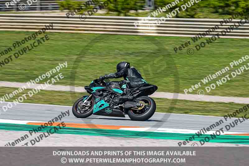 march 2018;motorbikes;no limits;peter wileman photography;portugal;trackday digital images;valencia